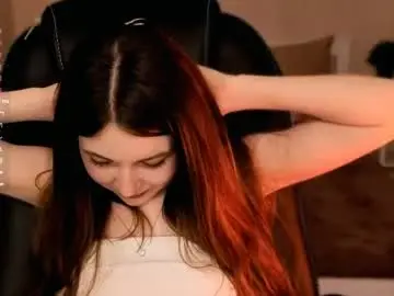 Chaturbate Best Webcam of kimmie_shine