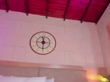 Chaturbate Free Porn Cam of meloddy_rose