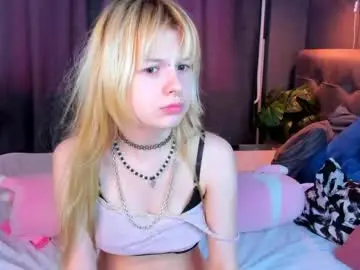 Chaturbate Private Sex Chat of ameliia_backer