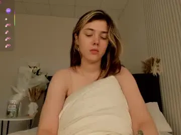 Chaturbate Sex Chat of ameliia_castro