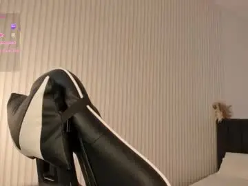Chaturbate Adult Webcams of ameliia_castro