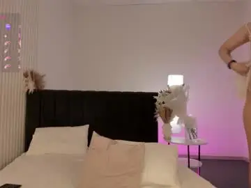 Chaturbate Adult Webcam of ameliia_castro