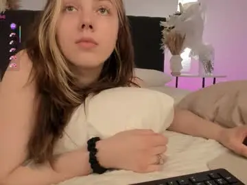 Chaturbate Live Porn of ameliia_castro