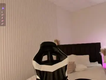 Chaturbate Live Sex of ameliia_castro