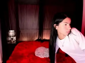 Chaturbate Live Porn of pamelaascott