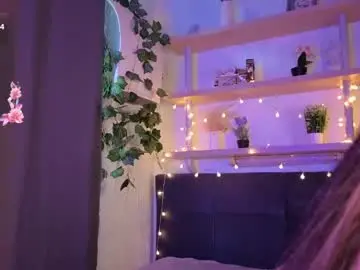 Chaturbate Adult Webcam of pamelaryant