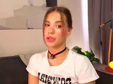 Chaturbate Free Porn Cam of pamelaryant