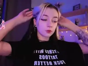 Chaturbate Free Porn Cam of pamelaryant