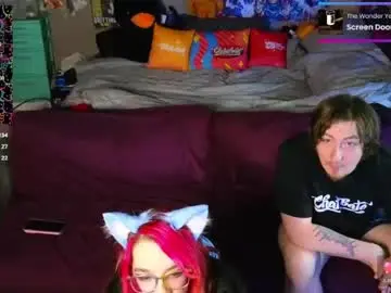 Chaturbate Free Porn Cam of likemyashe