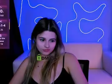 Chaturbate Best live sex cam show of luckybabymeow