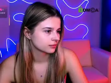 Chaturbate Nude Webcam of luckybabymeow