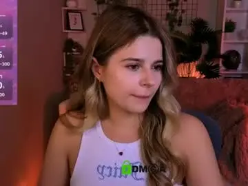 Chaturbate Live Sex of luckybabymeow