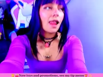 Chaturbate Adult Webcams of marcy_neko