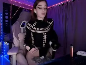 Chaturbate Live Sex of _yourwetdreams_