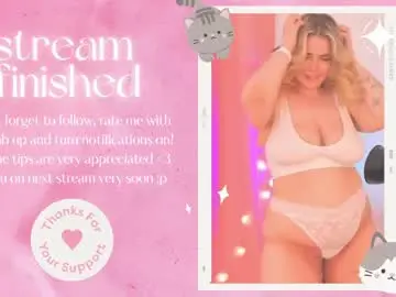 Chaturbate Nude Webcam of pussy_kattt