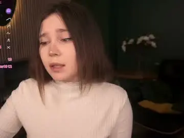 Chaturbate Nude Webcam of shiny_bell