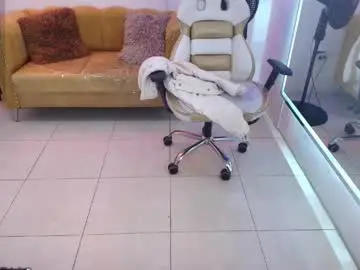 Chaturbate Adult Webcam of baby_curlyy