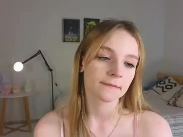Chaturbate Nude Webcam of baeyoda