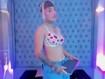 Chaturbate Live Porn of gyal_smith