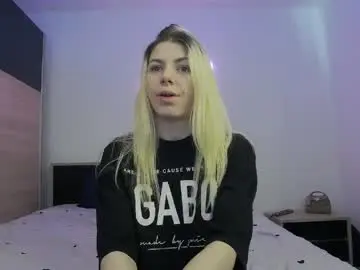 Chaturbate Best Webcam of innocentangel2