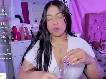 Chaturbate Private Sex Chat of kendra_yul