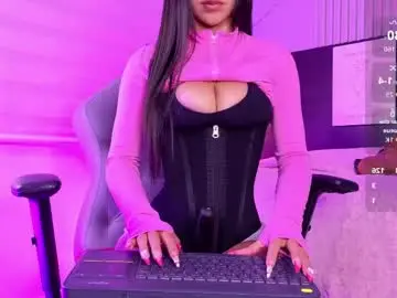 Chaturbate Best Webcam of lanna_as