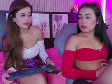 Chaturbate Nude Webcam of lanna_as