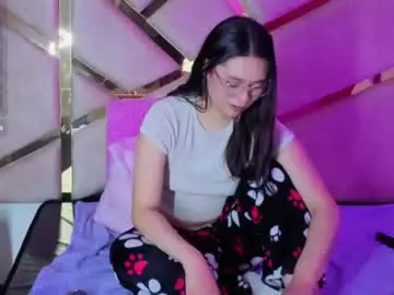 Chaturbate Nude Webcam of isa_doux