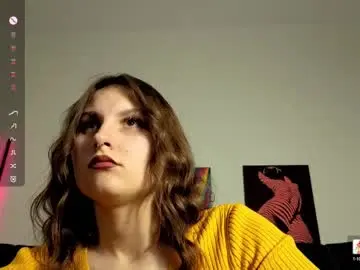 Chaturbate Free Porn Cam of trixibell