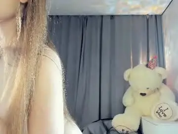 Chaturbate Live Sex Cam of bellidream