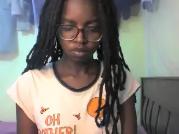 Chaturbate Sex Chat of ebonymuse2
