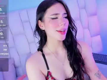 Chaturbate Private Sex Chat of jadee_reed