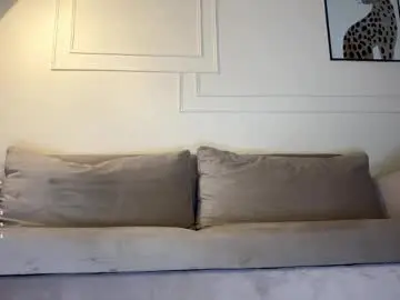Chaturbate Nude Webcam of little_style