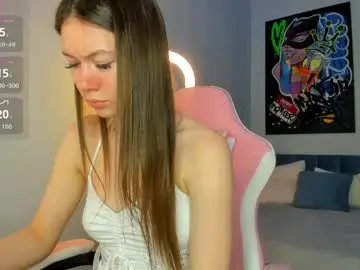 Chaturbate Adult Video Chat of nicole_charm