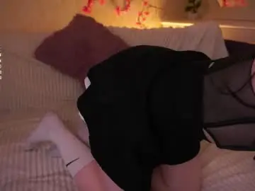 Chaturbate Live Porn of burnletitallburn