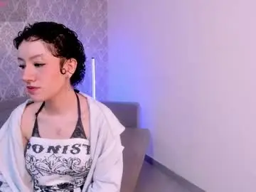 Chaturbate Adult Webcams of nohacooper