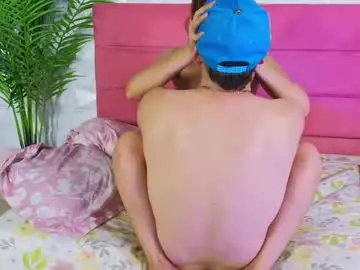 Chaturbate Sex Chat of mily_and_mateo