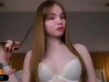 Chaturbate Live Sex Cam of oke_doke