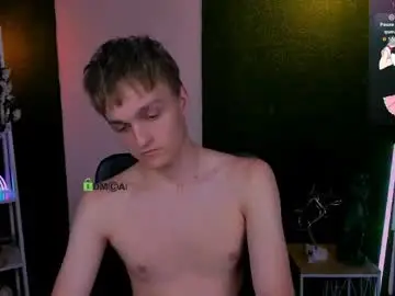 Chaturbate Sex Chat of teo_sol