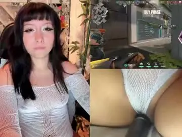 Chaturbate Best Webcam of nanachi_cook