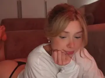 Chaturbate Sex Cam of blushland