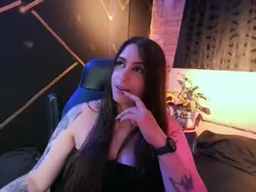 Chaturbate Private Sex Chat of michell_h