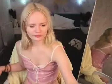 Chaturbate Sex Cam of tessa_ashe