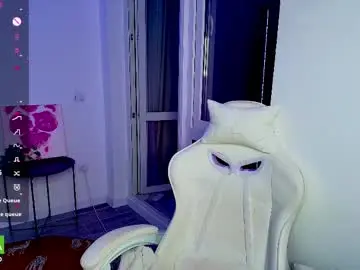 Chaturbate Live Porn of arcticivy