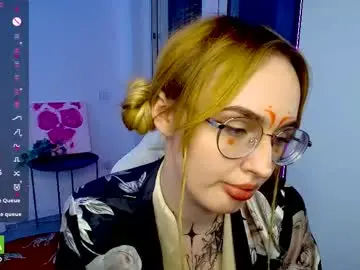 Chaturbate Free Live Porn of arcticivy