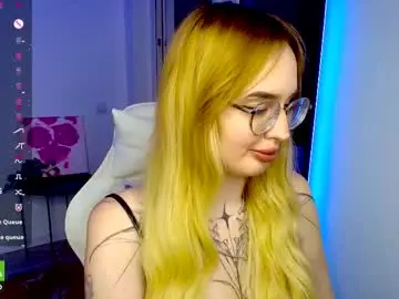 Chaturbate Watch Live Sex Cams of arcticivy