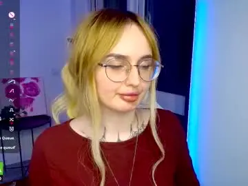 Chaturbate Free Live Porn of arcticivy