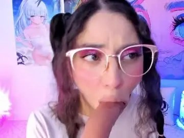 Chaturbate Sex Chat of megan_yagami