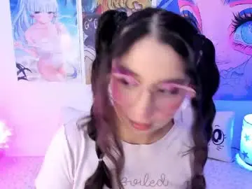 Chaturbate Live Sex of megan_yagami