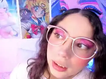 Chaturbate Live Sex Cam of megan_yagami